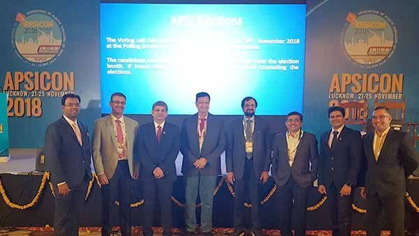 APSICON Conference 2018 1