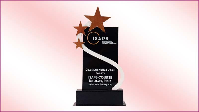 International-Society-of-Aesthetic-Plastic-Surgery-Course-KOLKATTA-January-2019