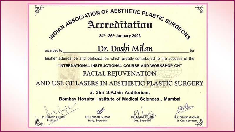 facial-rejuvenation-and-use-of-lasers-in-aesthetic-plastic-surgery-certificate