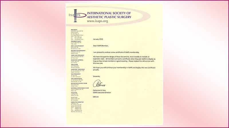 isaps-2003-dr-milan-doshi-membership