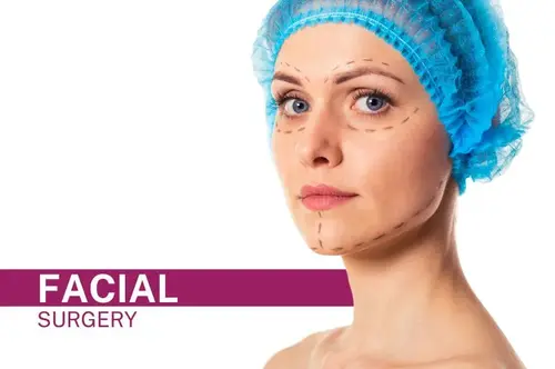 Facial-Surgery Category