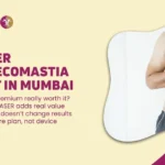 VASER GYNECOMASTIA COST IN MUMBAI