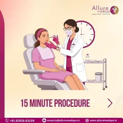 15 MINUTE PROCEDURE