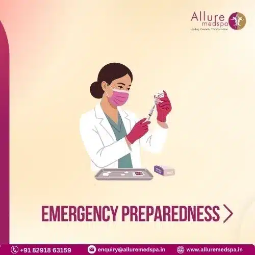 EMERGENCY PREPAREDNESS