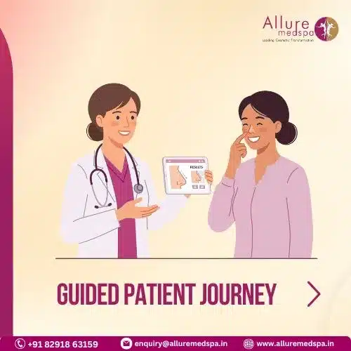 GUIDED PATIENT JOURNEY