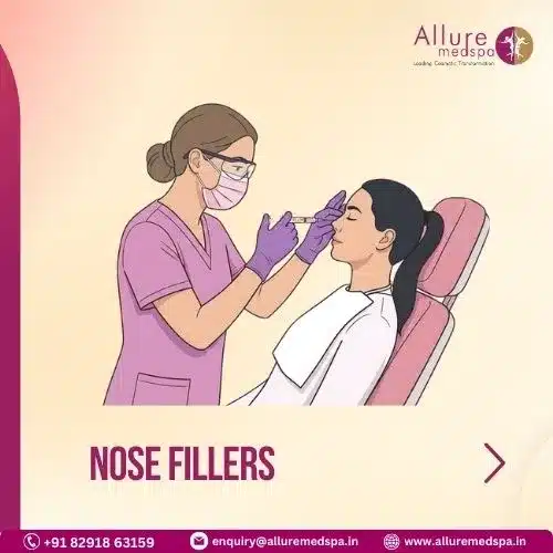NOSE FILLERS