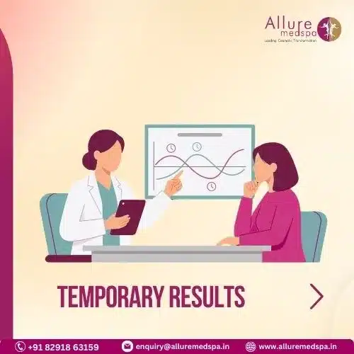 TEMPORARY RESULTS