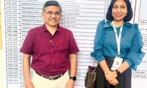 GPSACON 2024 - 28-29 September, 2025