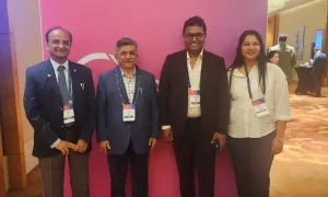 ISAPS Olympiad World Congress 2025 (2)