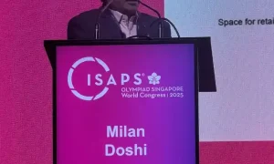 ISAPS Olympiad World Congress 2025