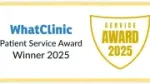 WhatClinic Award 2025